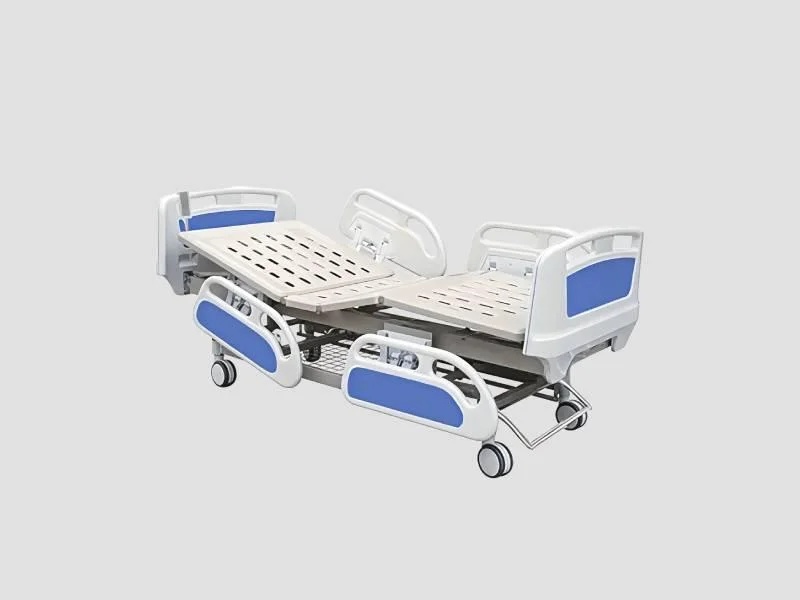 5 Function Electric ICU Bed for Rental in Bangalore