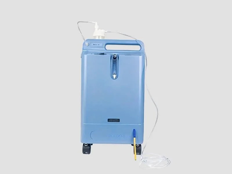 Philips Oxygen Concentrator 5 Liter For Rental In Bangalore