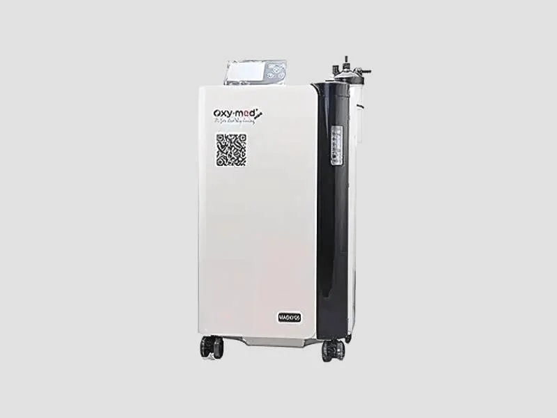 Oxymed Oxygen Concentrator 5 Litre For Rental In Bangalore